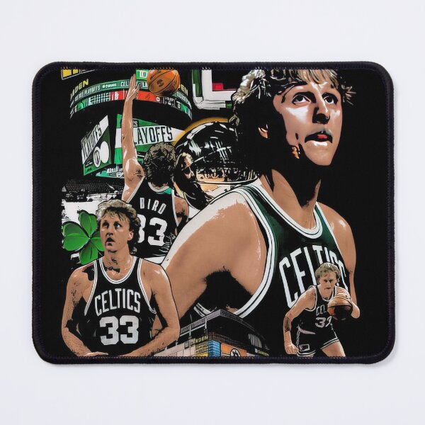 Item preview, Larry Bird Retro Vintage designed and sold by juli-aut.