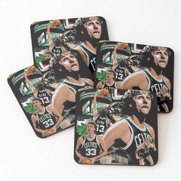 Item preview, Larry Bird Retro Vintage designed and sold by juli-aut.