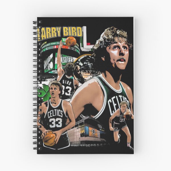 Item preview, Larry Bird Retro Vintage designed and sold by juli-aut.