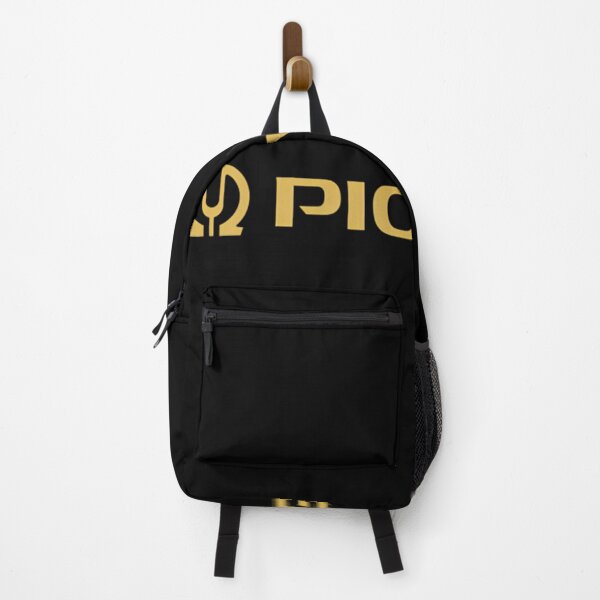 Item preview, Pioneer Gold Logo designed and sold by BubeMerchLazov.