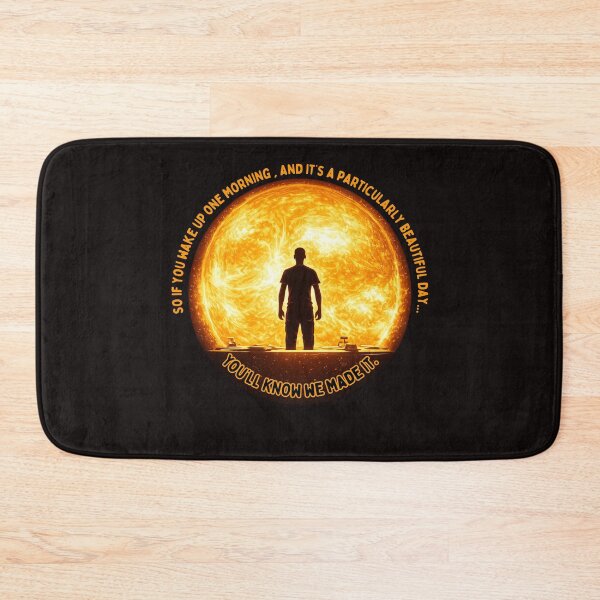 Item preview, We Made It. designed and sold by Popcorn Odyssey.