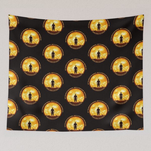 Item preview, We Made It. designed and sold by Popcorn Odyssey.