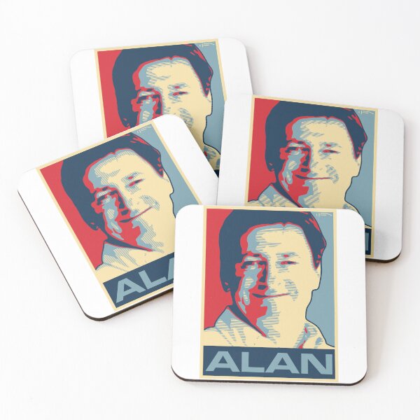 Item preview, Alan designed and sold by DFA.