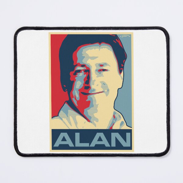 Item preview, Alan designed and sold by DFA.