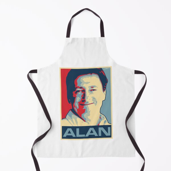 Item preview, Alan designed and sold by DFA.