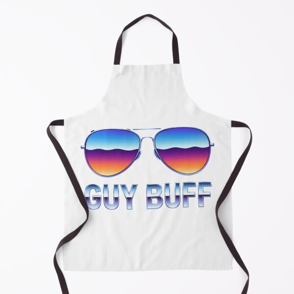 Item preview, guy buff t-shirt designed and sold by Shirtmart1.