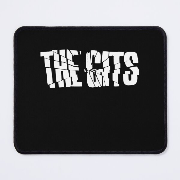 Item preview,  The Gits Logo designed and sold by SMeem-Designs.