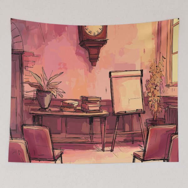 Item preview, The Art of Rhetoric Debate Club Light Academia designed and sold by bapupa.