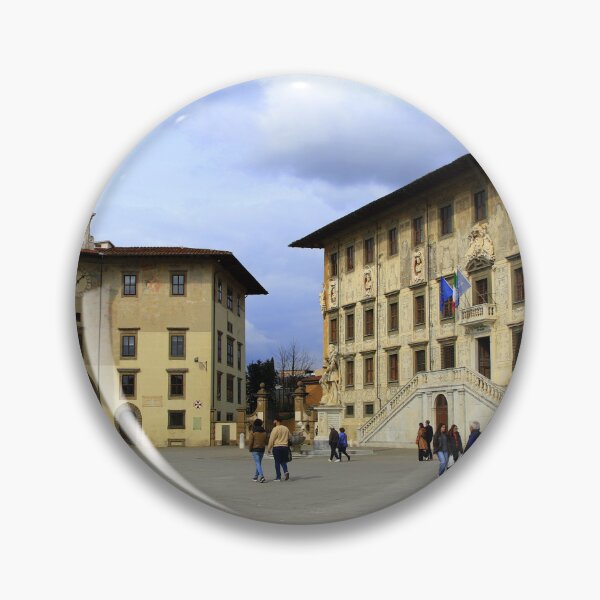 Item preview, Piazza dei Cavalieri in Pisa designed and sold by annalisa56.