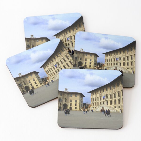 Item preview, Piazza dei Cavalieri in Pisa designed and sold by annalisa56.