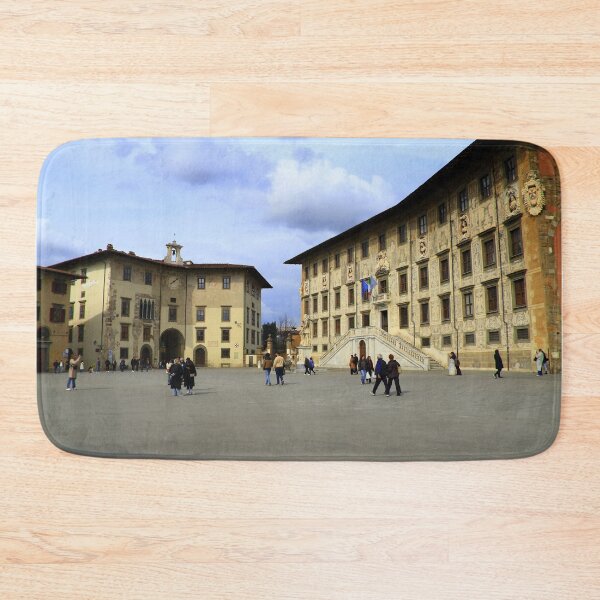Item preview, Piazza dei Cavalieri in Pisa designed and sold by annalisa56.