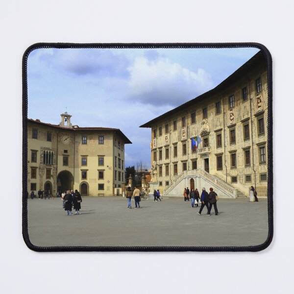 Item preview, Piazza dei Cavalieri in Pisa designed and sold by annalisa56.