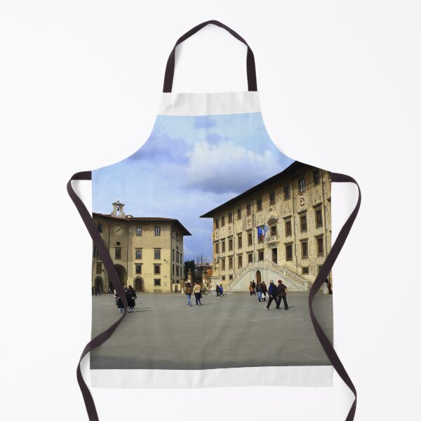 Item preview, Piazza dei Cavalieri in Pisa designed and sold by annalisa56.