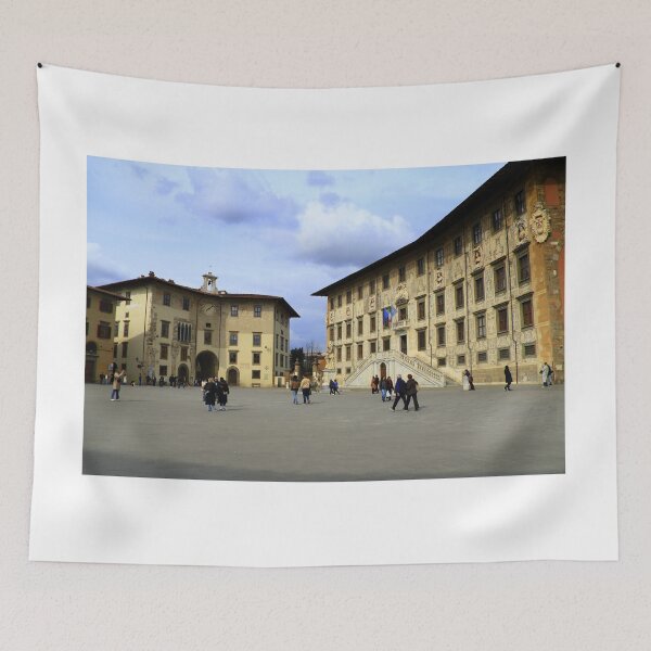 Item preview, Piazza dei Cavalieri in Pisa designed and sold by annalisa56.