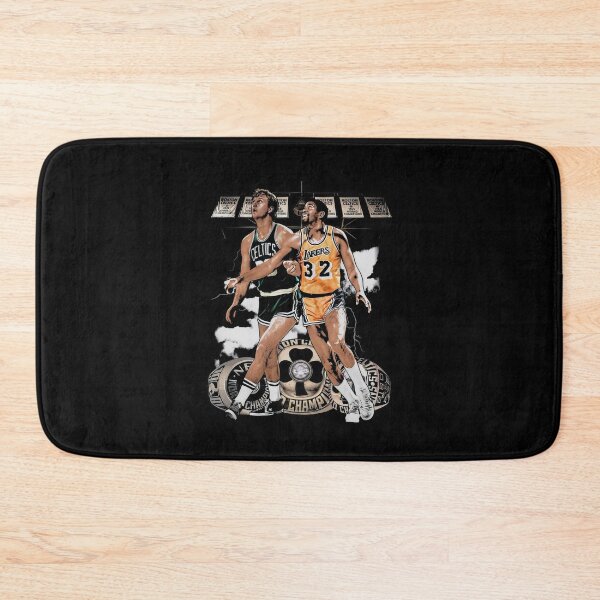 Item preview, Larry Bird Vs. Magic Johnson designed and sold by juli-aut.