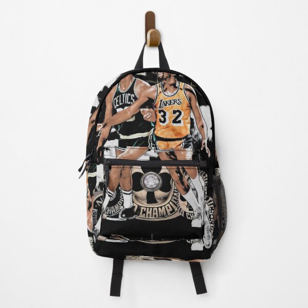 Item preview, Larry Bird Vs. Magic Johnson designed and sold by juli-aut.