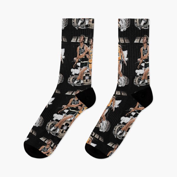 Item preview, Larry Bird Vs. Magic Johnson designed and sold by juli-aut.