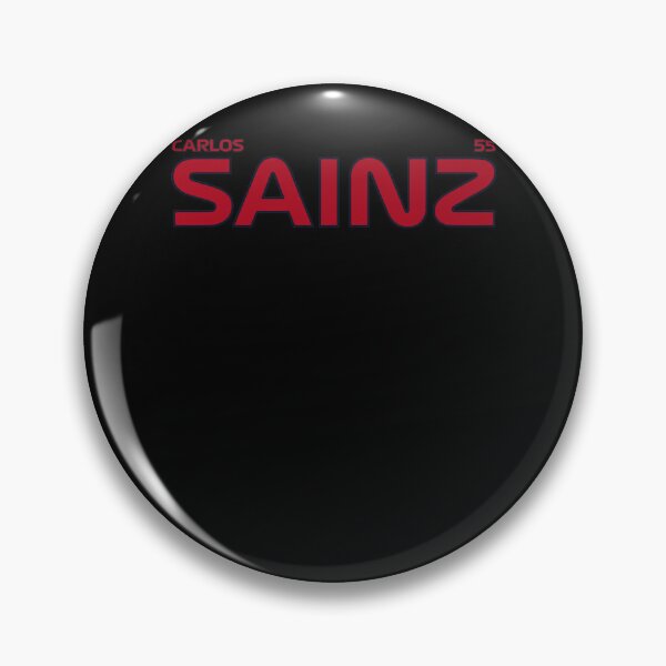 Item preview, CARLOS SAINZ 2023  designed and sold by SMeem-Designs.