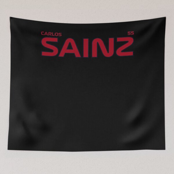Item preview, CARLOS SAINZ 2023  designed and sold by SMeem-Designs.