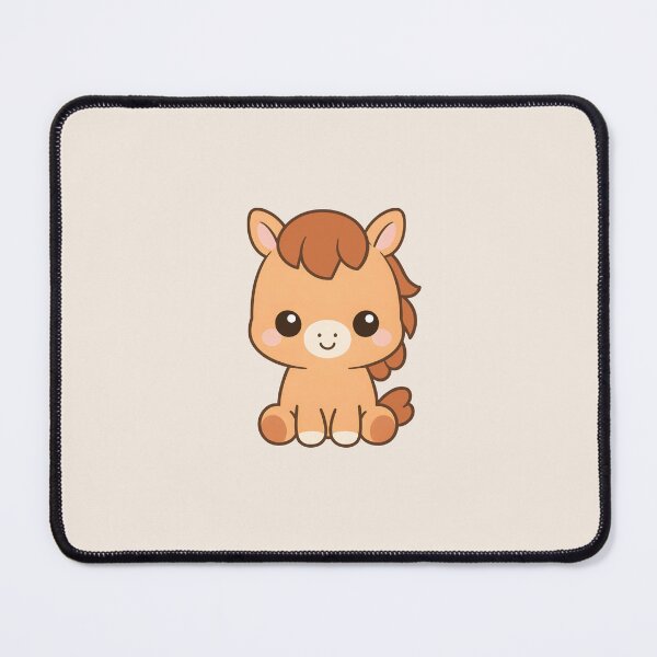 Item preview, Cute kawaii baby pony designed and sold by susybetty.