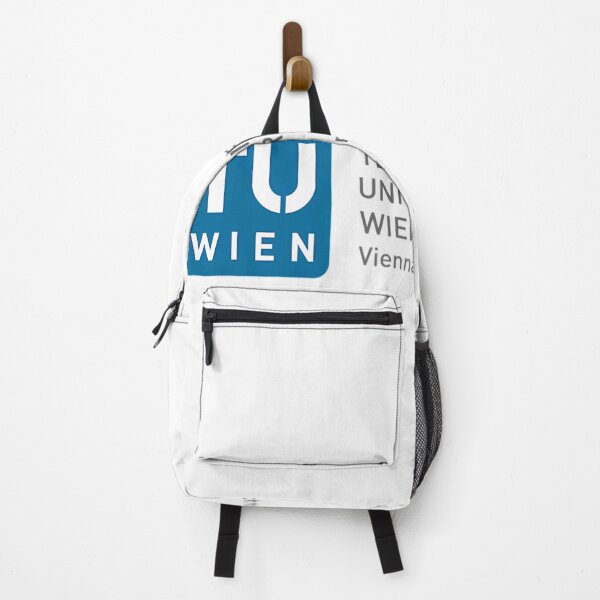 Item preview, Tu Wien-Logo designed and sold by BubeMerchLazov.