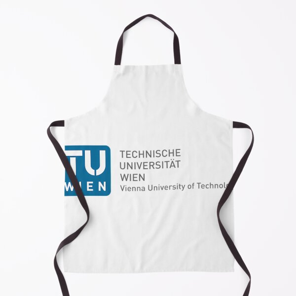 Item preview, Tu Wien-Logo designed and sold by BubeMerchLazov.