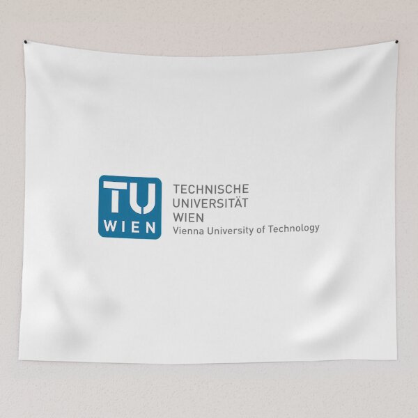 Item preview, Tu Wien-Logo designed and sold by BubeMerchLazov.