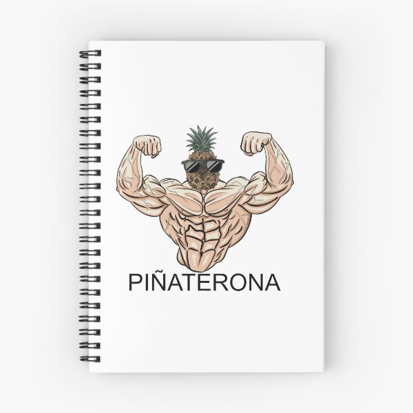 Item preview, Piñaterona designed and sold by J-Art-RJ.