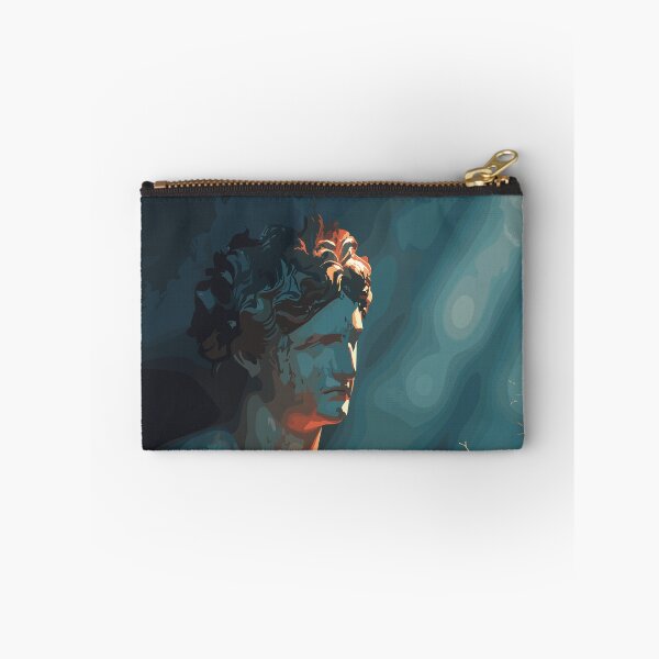 Item preview, Museum Archive Greek Bust Light Academia designed and sold by bapupa.