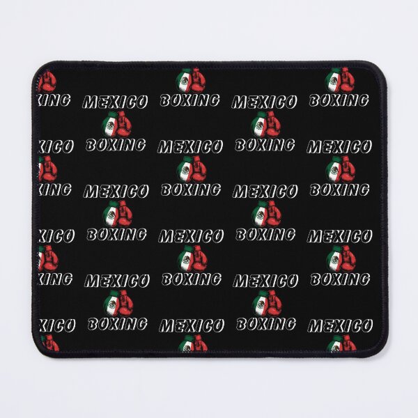 Item preview, Mexico boxing gloves - Gift Boxer designed and sold by TobiasLogic.