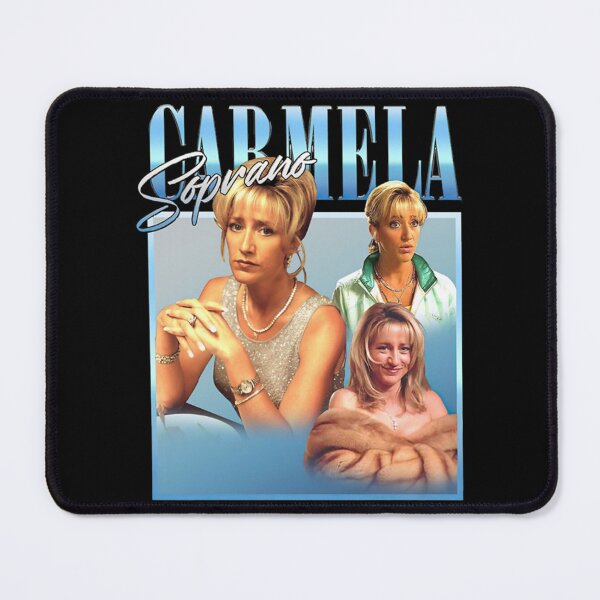 Item preview, Carmela Soprano Homage Essential  designed and sold by SMeem-Designs.
