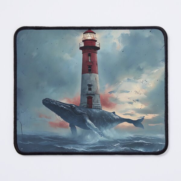 Item preview, The Leviathan Beacon designed and sold by ONYX Pixee.
