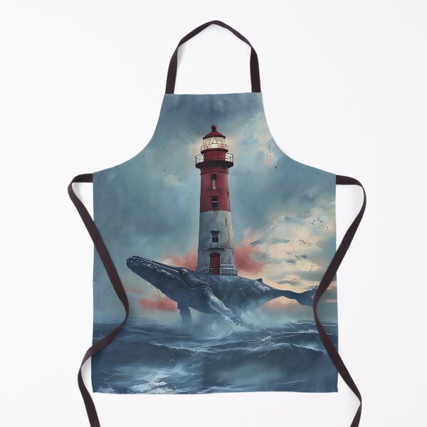 Item preview, The Leviathan Beacon designed and sold by ONYX Pixee.