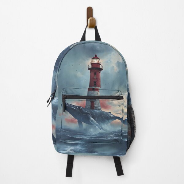Item preview, The Leviathan Beacon designed and sold by ONYX Pixee.