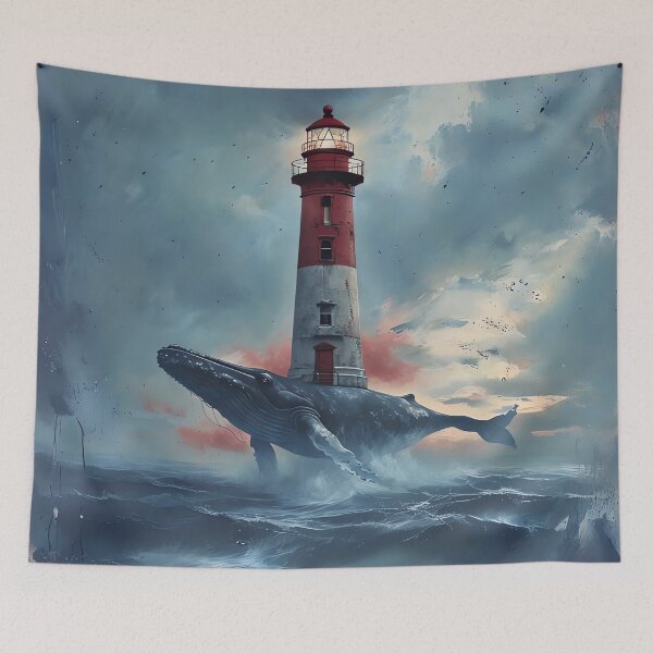 Item preview, The Leviathan Beacon designed and sold by ONYX Pixee.