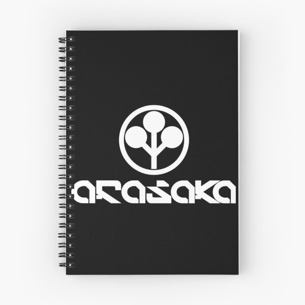 Item preview, Arasaka Corp White Logo designed and sold by Crystal Heaven.
