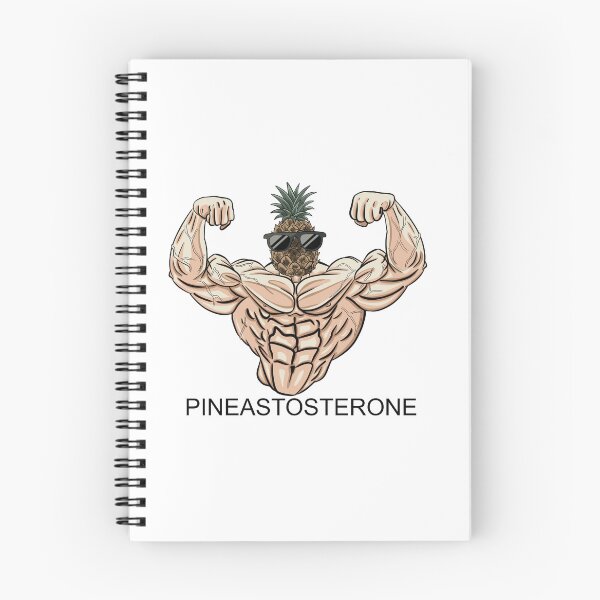 Item preview, Pineastosterone designed and sold by J-Art-RJ.