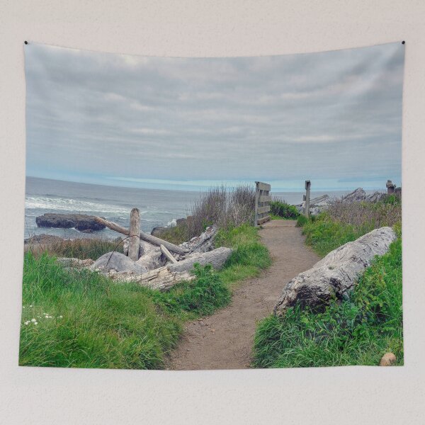 Item preview, 2018 Yachats - Walk The 804 Trail designed and sold by IMAGETAKERS.