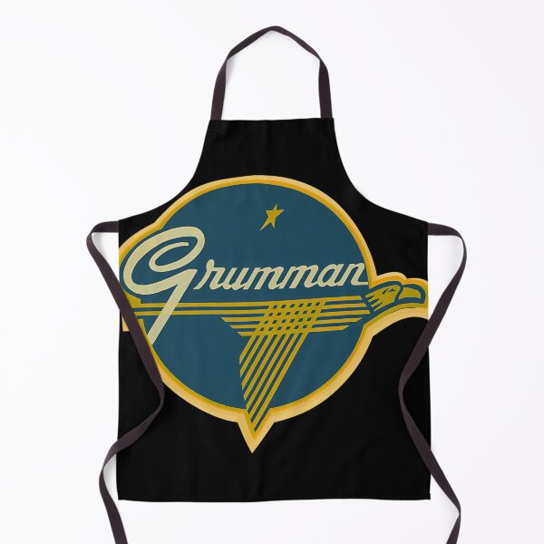 Item preview, Grumman Aircraft Logo designed and sold by BubeMerchLazov.