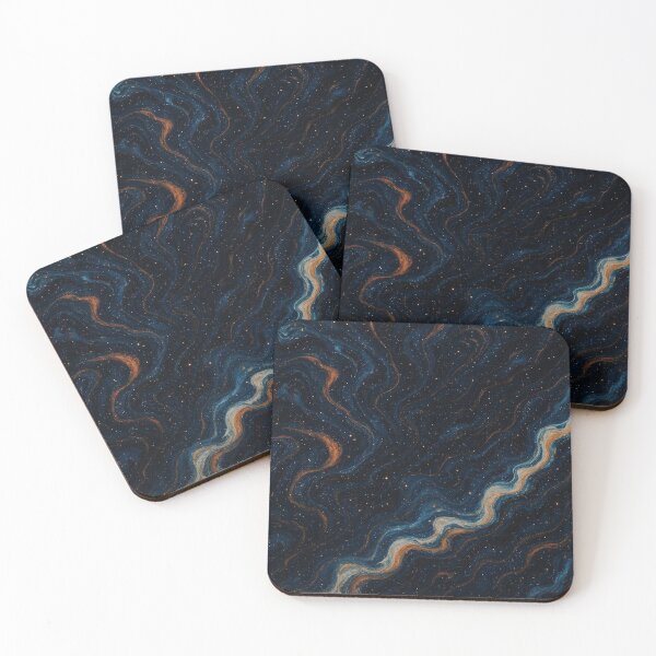Item preview, Stardust Marble designed and sold by Monkeysalad.