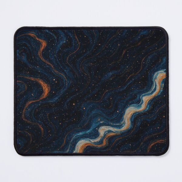 Item preview, Stardust Marble designed and sold by Monkeysalad.