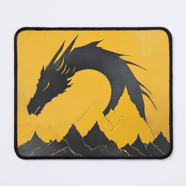 Item preview, Peak of the Slumbering Wyrm designed and sold by ONYX Pixee.