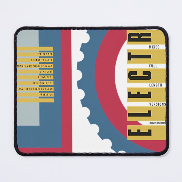Item preview, Electro 10 Old School Hip Hop designed and sold by BayoStore.