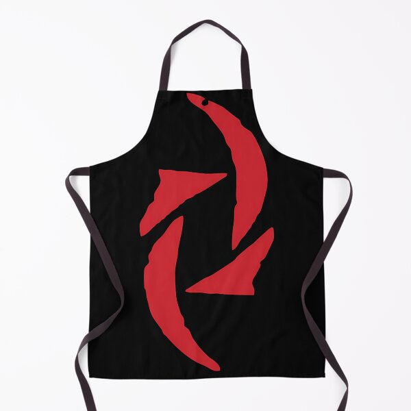 Item preview, red logo rock band hale  designed and sold by Rakesh Murugan.