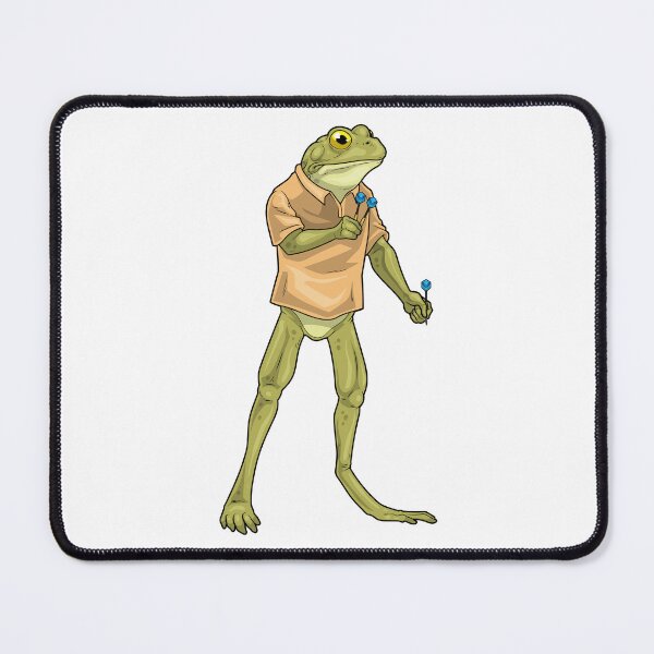 Item preview, Frog Darts Dart Sports designed and sold by Snabdesign84.