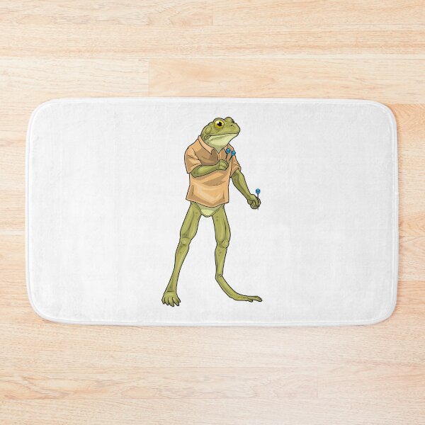 Item preview, Frog Darts Dart Sports designed and sold by Snabdesign84.
