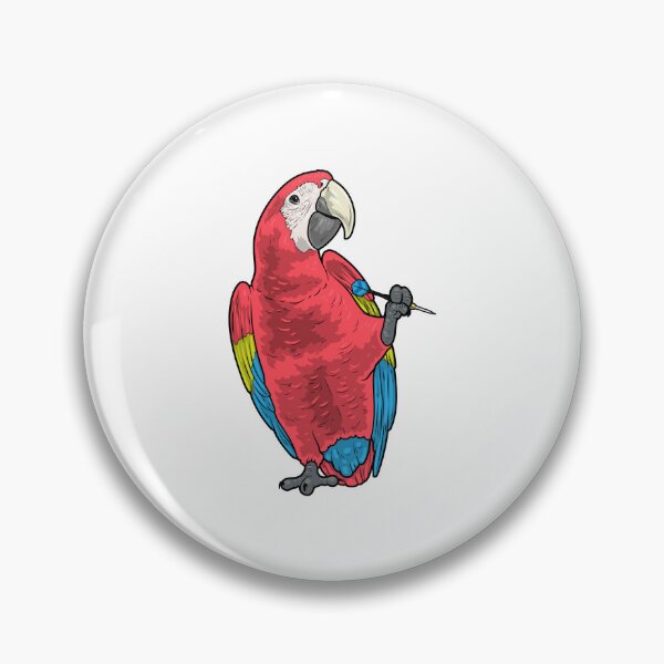 Item preview, Parrot Darts Dart Sports designed and sold by Snabdesign84.