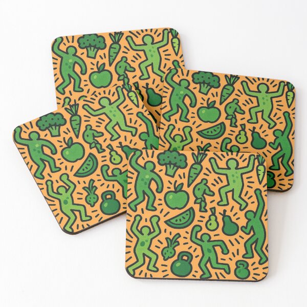 Item preview, Harvest Hustle designed and sold by Monkeysalad.