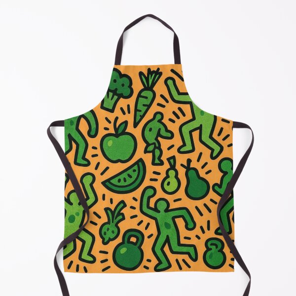 Item preview, Harvest Hustle designed and sold by Monkeysalad.