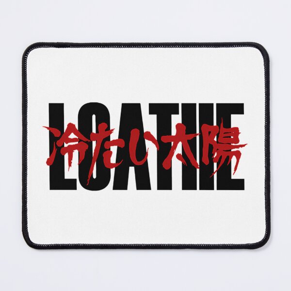 Item preview, The Loathe Band designed and sold by Zaymonte.
